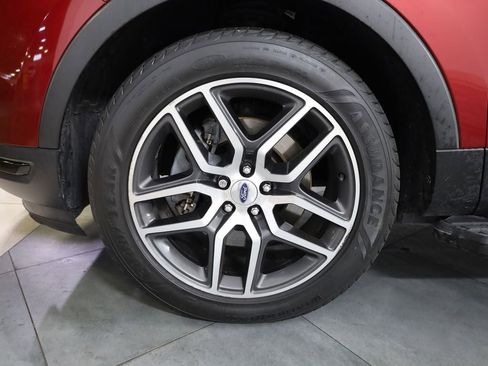 Used 2018 Ford Explorer Sport w/ Equipment Group 401A image 36