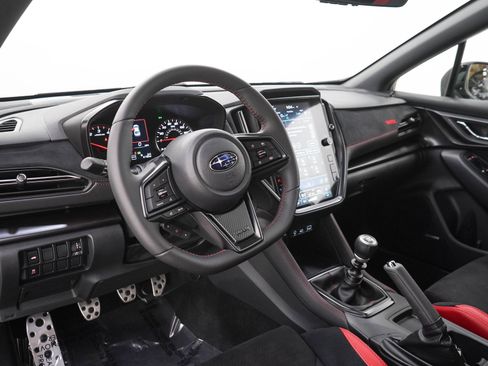 Used 2025 Subaru WRX Limited AWD/4WD image 23