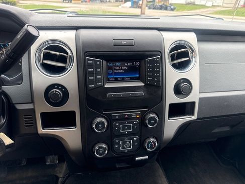 Used 2013 Ford F150 XLT w/ XLT Convenience Pkg image 15