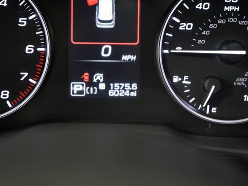 Certified 2026 Subaru Forester Premium AWD/4WD image 26