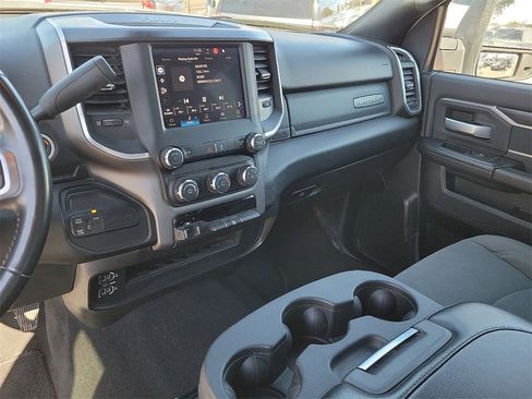 Used 2024 RAM 2500 Big Horn image 20