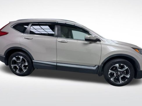 Used 2018 Honda CR-V Touring image 9