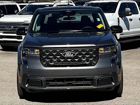 Used 2026 Ford Maverick XLT w/ Equipment Group 301A image 2