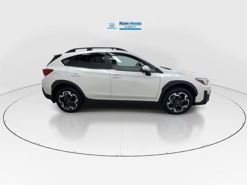 Used 2023 Subaru Crosstrek 2.5i Limited AWD/4WD image 3