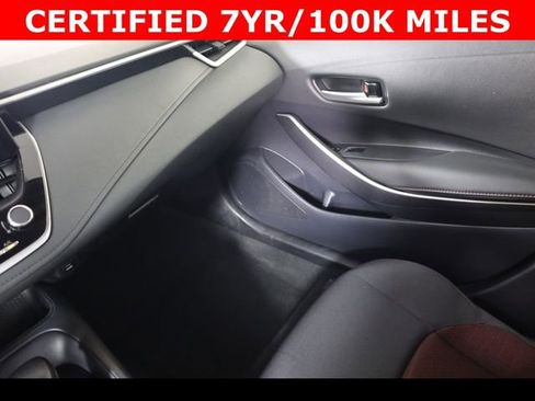 Used 2024 Toyota Corolla SE FWD image 18