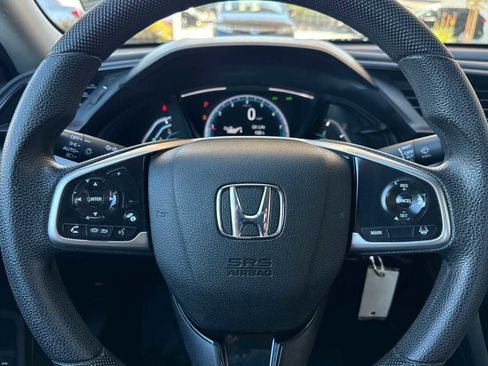 Used 2020 Honda Civic LX image 23