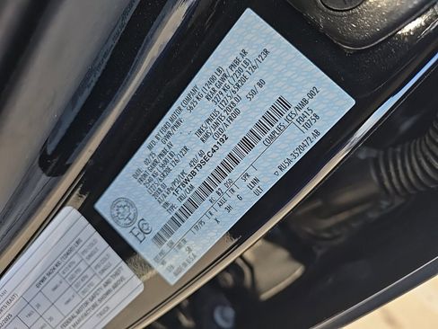 Used 2025 Ford F350 Lariat w/ Lariat Ultimate Package image 10