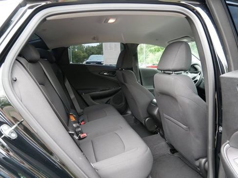 Used 2023 Chevrolet Malibu LS FWD image 9