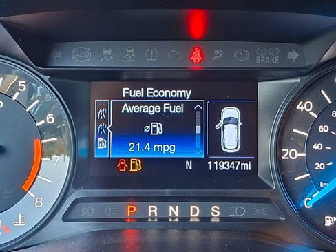 Used 2017 Ford Explorer FWD image 25