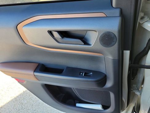 New 2025 Ford Bronco Sport Outer Banks w/ Outer Banks Tech Package+ AWD/4WD image 13