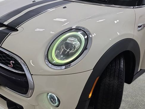 Used 2020 MINI Cooper S w/ Storage Package image 31