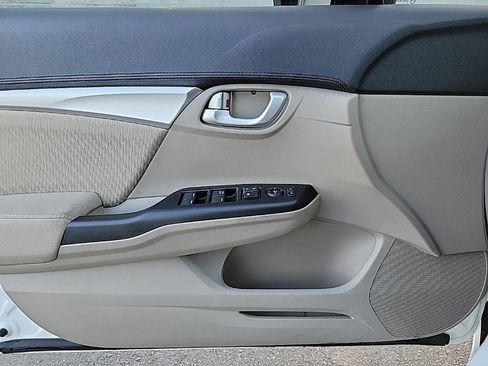 Used 2015 Honda Civic EX image 26