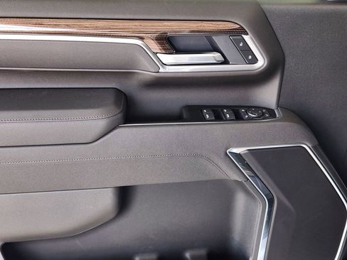 New 2026 Chevrolet Silverado 2500 LT w/ Trail Boss Package image 18