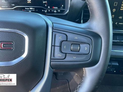 Used 2025 GMC Sierra 1500 SLT image 19