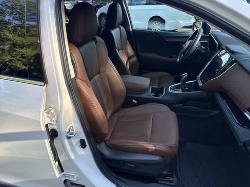 Certified 2025 Subaru Outback Touring XT w/ Popular Package #2 AWD/4WD image 20