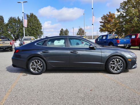 Used 2022 Hyundai Sonata SEL image 6