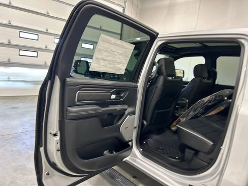New 2026 RAM 1500 Laramie image 31