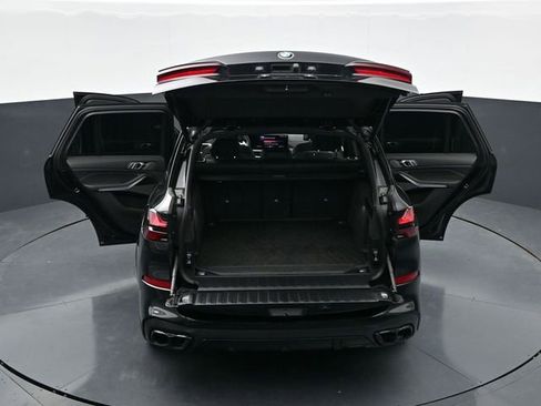 Used 2024 BMW X5 M60i w/ M Sport Professional Package AWD/4WD image 44