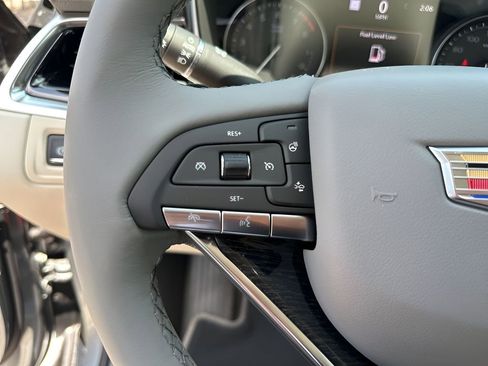 New 2025 Cadillac XT6 Premium Luxury w/ Technology Package image 27