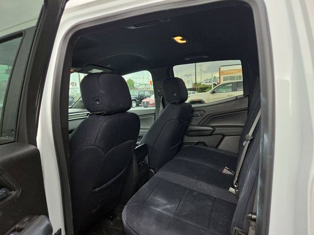 Used 2026 GMC Canyon Elevation w/ Convenience Package AWD/4WD image 13