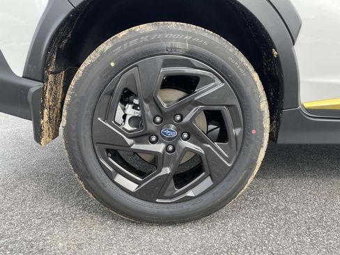 Used 2025 Subaru Crosstrek 2.5i Sport w/ Popular Package #4A image 33