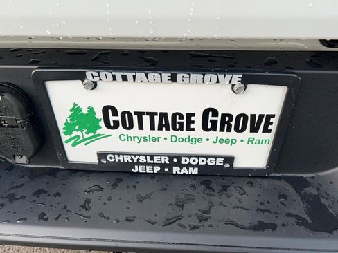 New 2026 Jeep Gladiator Sport image 9