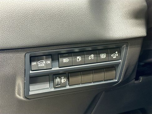 Used 2025 Toyota Sequoia SR5 image 27