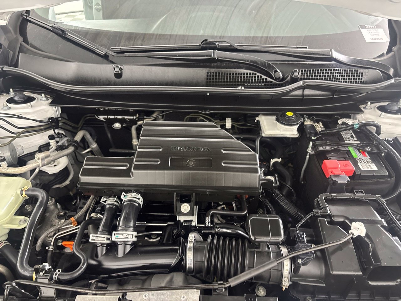 Used 2022 Honda CR-V EX image 31