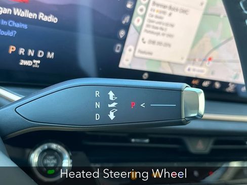 New 2026 Buick Envision Sport Touring AWD/4WD image 16