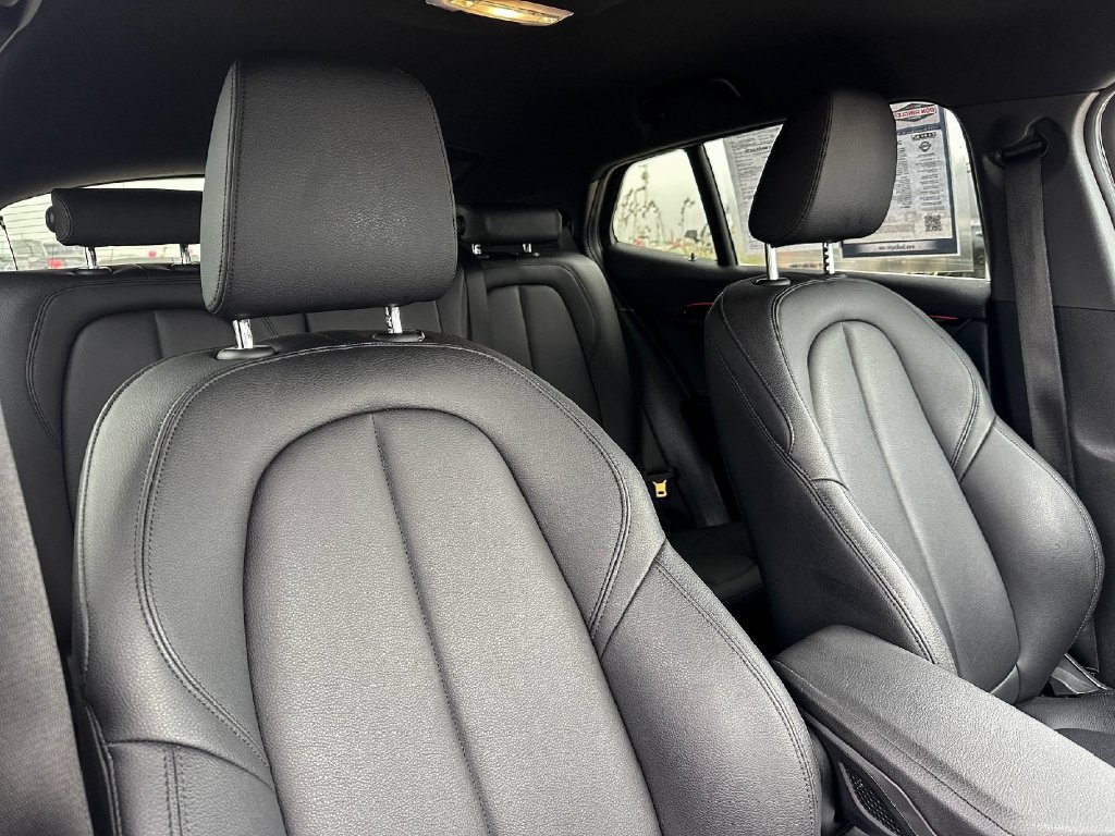 Used 2020 BMW X2 sDrive28i FWD image 24