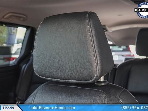 Certified 2024 Honda Odyssey EX-L image 27