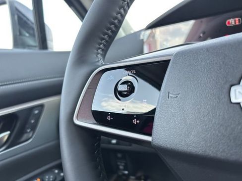New 2026 Nissan Murano Platinum AWD/4WD image 36