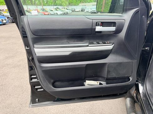 Used 2021 Toyota Tundra SR5 w/ Trail Edition RWD image 11