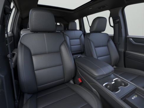 New 2026 GMC Acadia Elevation w/ Black Edition AWD/4WD image 16