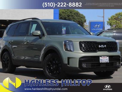 Used 2024 Kia Telluride SX Prestige X-Pro