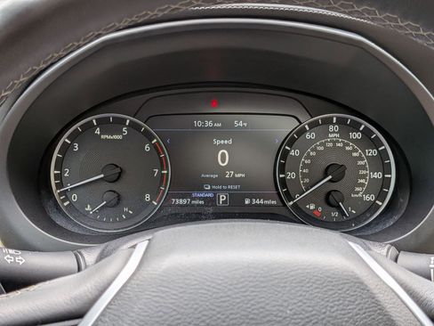 Used 2019 INFINITI QX50 Essential w/ Premium Heat Package image 20