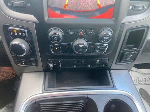 Used 2022 RAM 1500 Express w/ Wheel & Sound Group AWD/4WD image 30