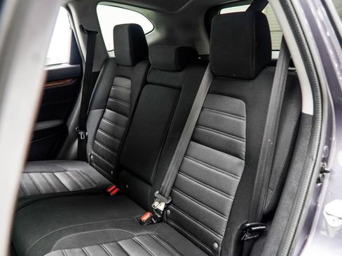 Used 2022 Honda CR-V EX image 35