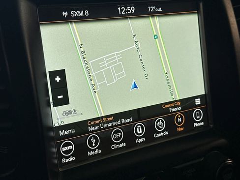 Used 2018 Jeep Grand Cherokee High Altitude AWD/4WD image 22