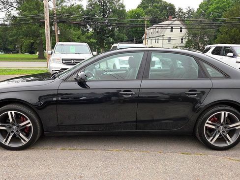 Used 2012 Audi A4 2.0T Premium AWD/4WD image 9