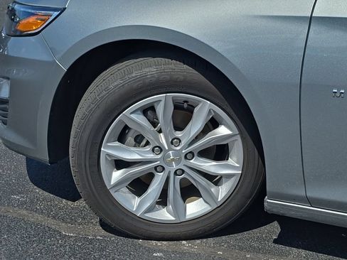 Used 2024 Chevrolet Malibu LT FWD image 48