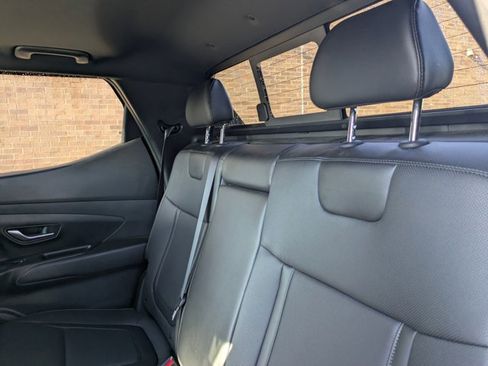 Used 2024 Hyundai Santa Cruz Night image 20