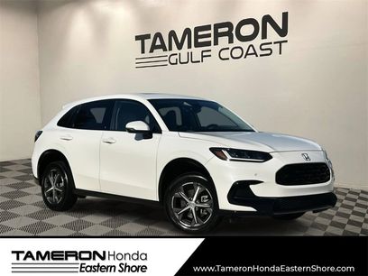 Used 2023 Honda HR-V EX-L