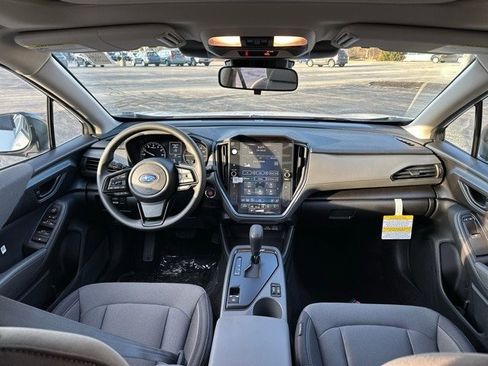 New 2026 Subaru Crosstrek 2.0i Premium image 6