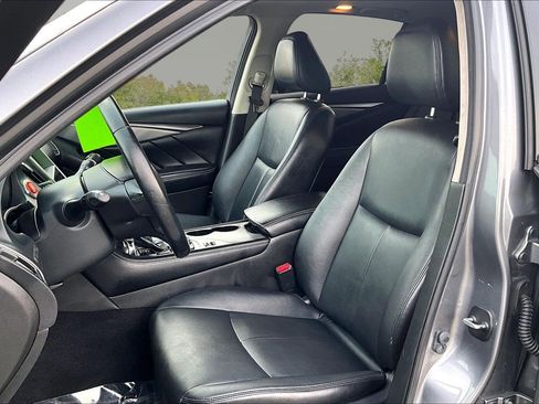 Used 2016 INFINITI Q50 3.0t Premium image 25