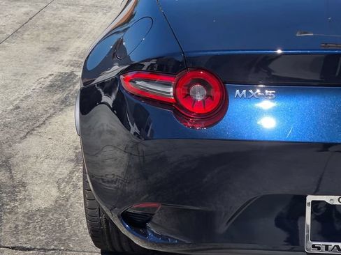 New 2026 MAZDA MX-5 Miata Grand Touring w/ Weather Package RWD image 6