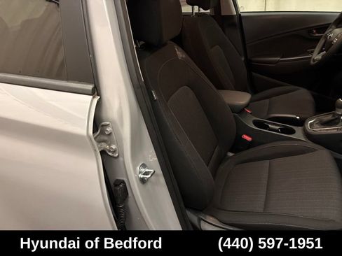 Used 2023 Hyundai Kona SEL FWD image 23