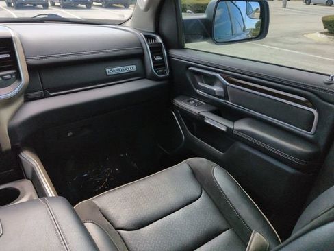 Used 2022 RAM 1500 Laramie RWD image 17
