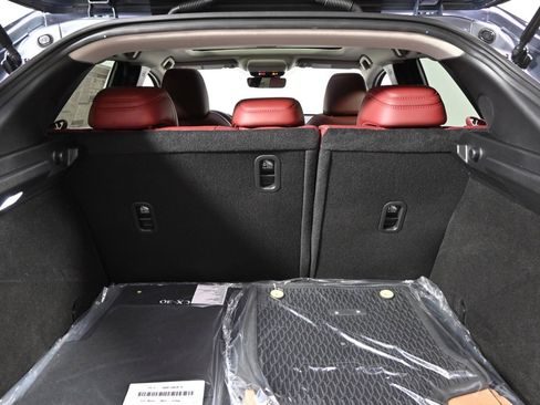New 2026 MAZDA CX-30 AWD 2.5 S image 19