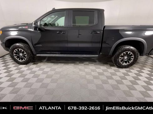 Used 2024 Chevrolet Silverado 1500 ZR2 image 6